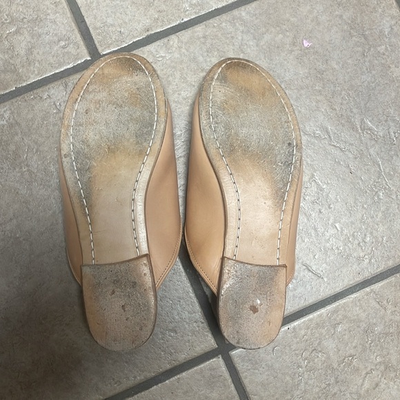 Sabah Babas El Paso variety. Size 41 - fits a 10 tts - Picture 2 of 2